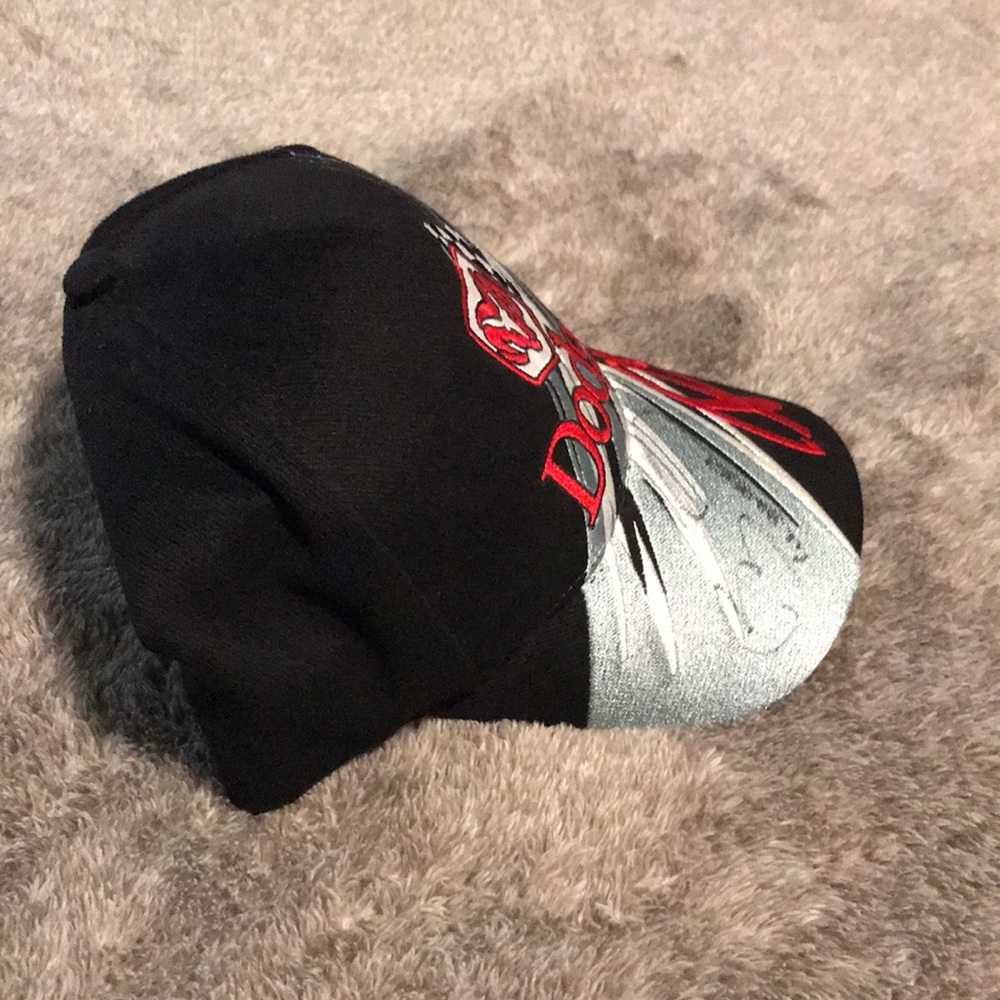 Dodge Racing NASCAR autographed hat - Picture 4 of 6